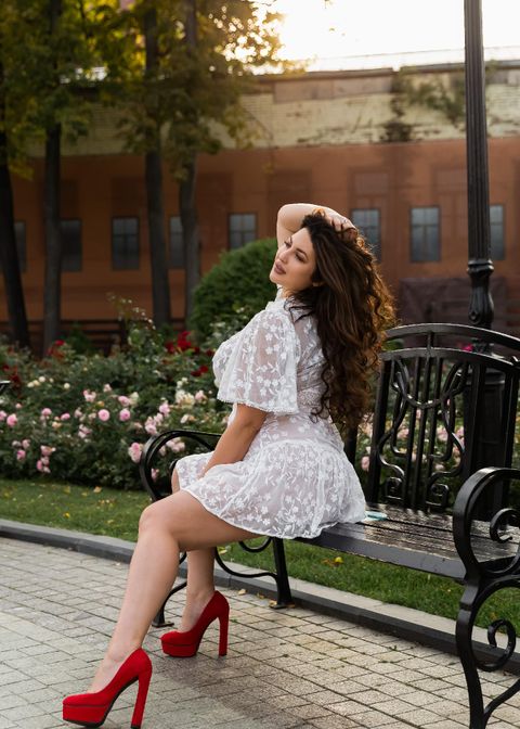 Индивидуалка Кристина, фото №2